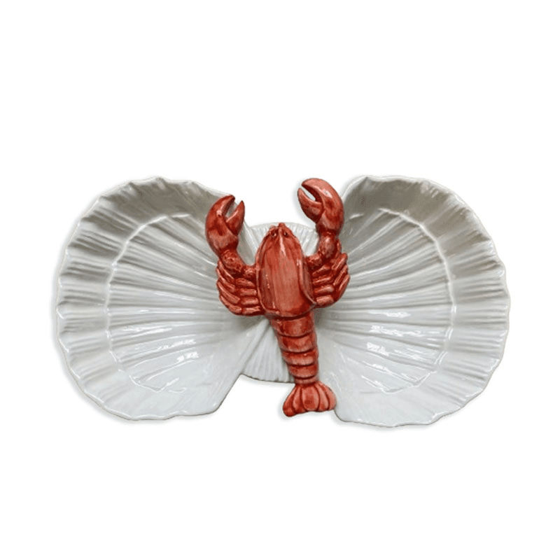 The Lobster Plate