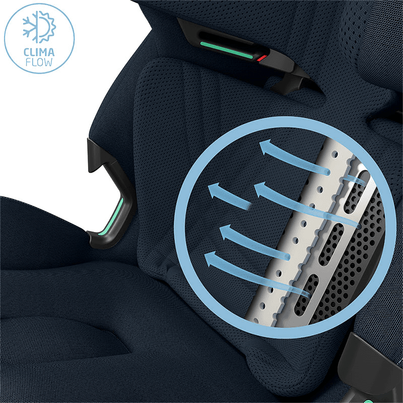 Emerald 360 Pro Car Seat