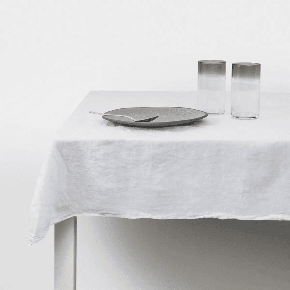 Tiller Tablecloth