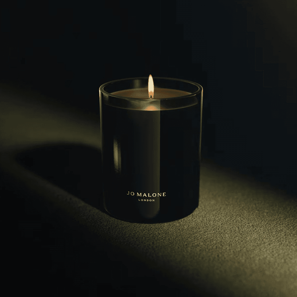 Classic Cypress & Grapevine Candle