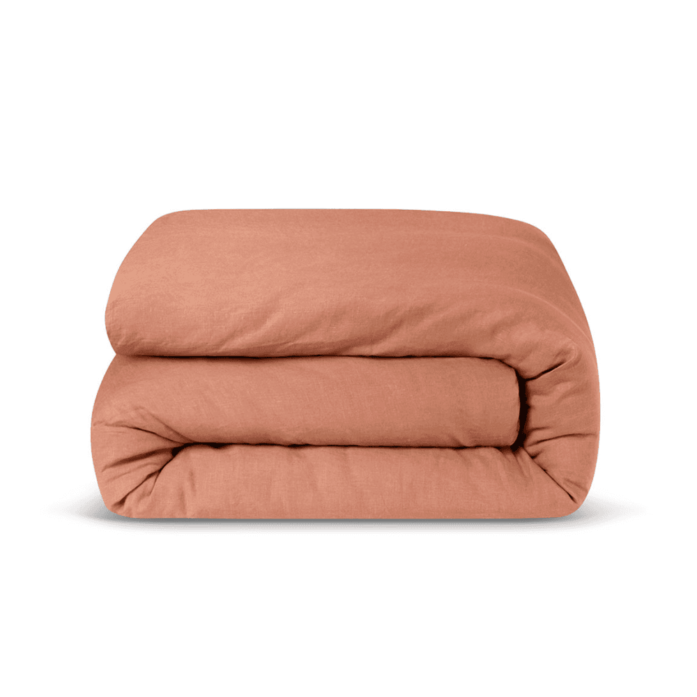 Linen Duvet Cover