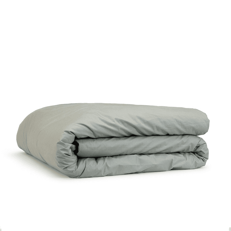 Original Sateen Duvet Cover