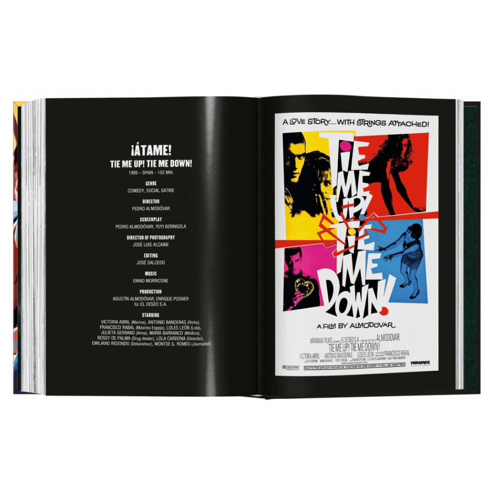 Movies of the 1980s