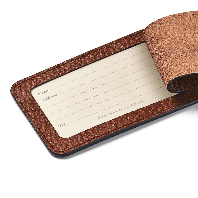Luggage Tag