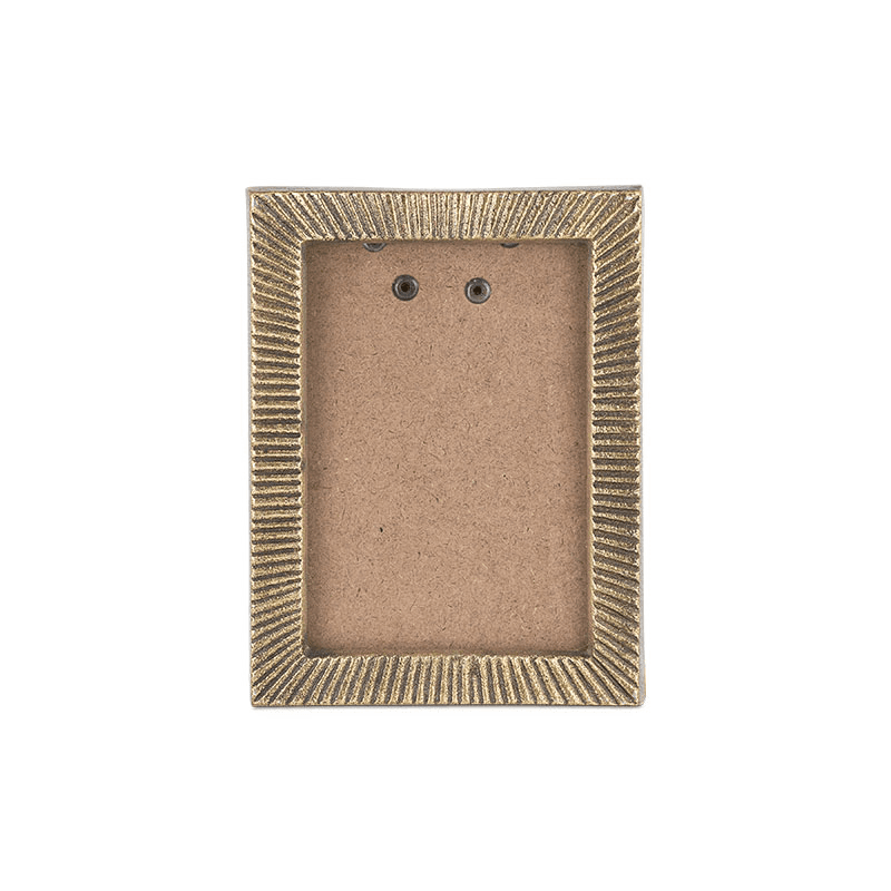 Ranoli Etched Photo Frame
