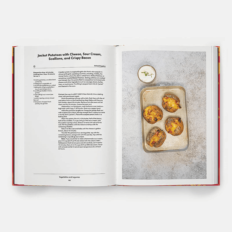 Cristian Broglia Gluten Free Cookbook