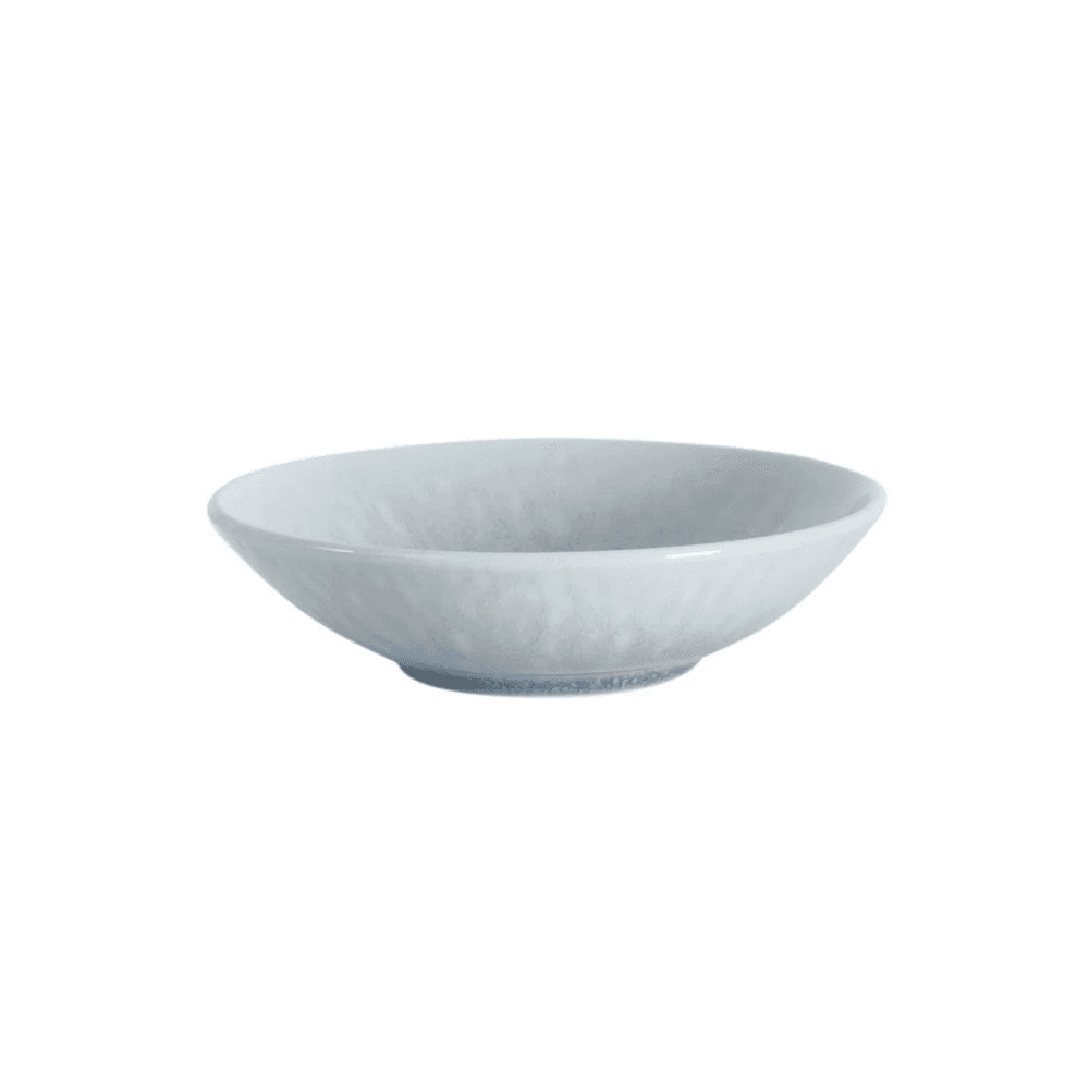 Tourron Soup Bowl, Opale
