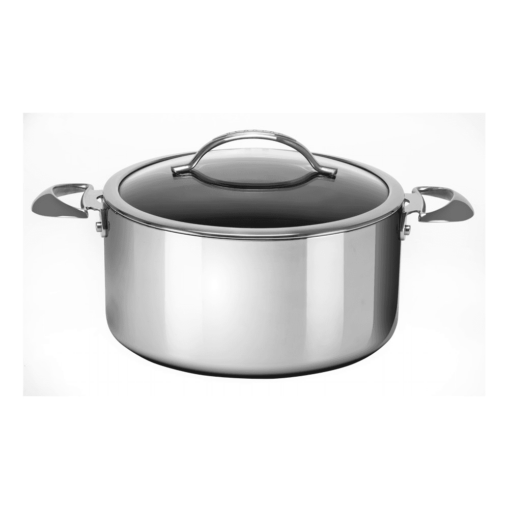 HaptIQ Casserole with lid