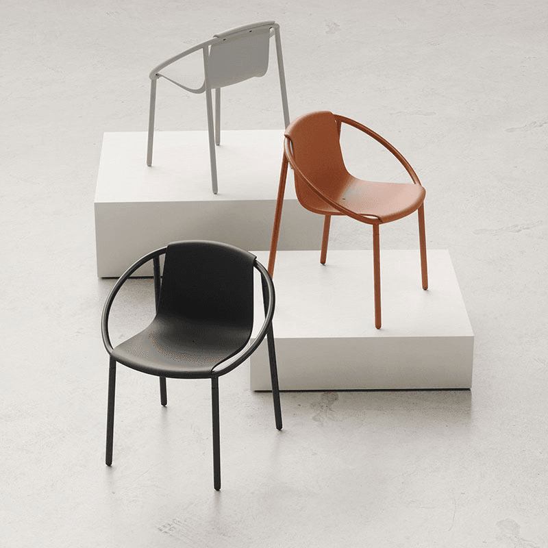 Ringo Chair