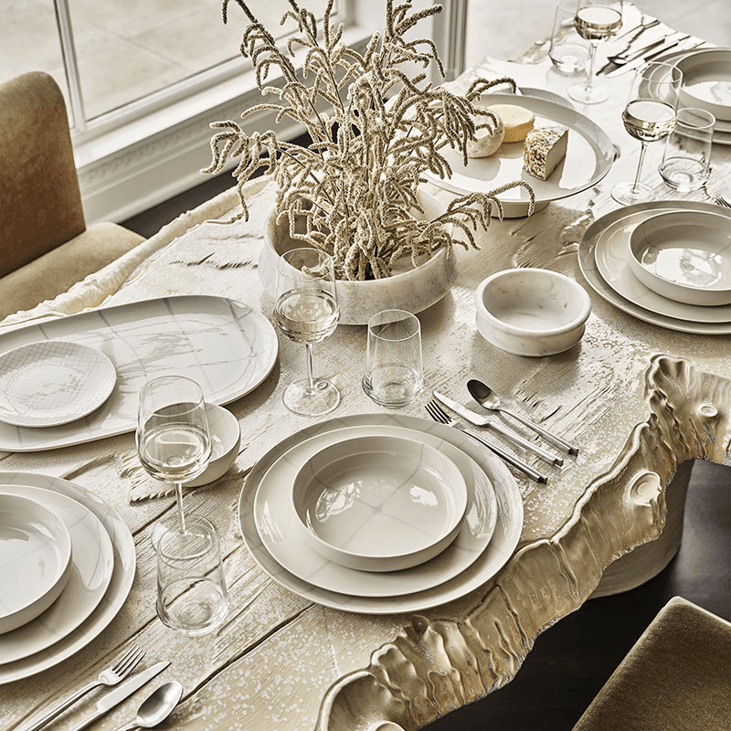 Zuma Deep Plate