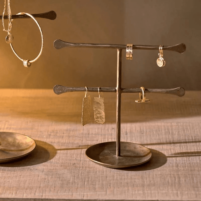 Liman Jewellery Stand