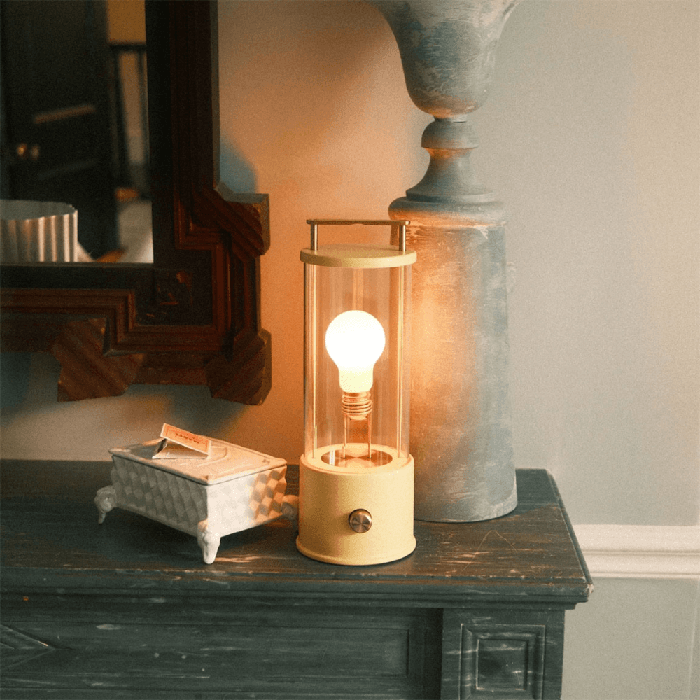 Muse 2.0 Portable Lamp