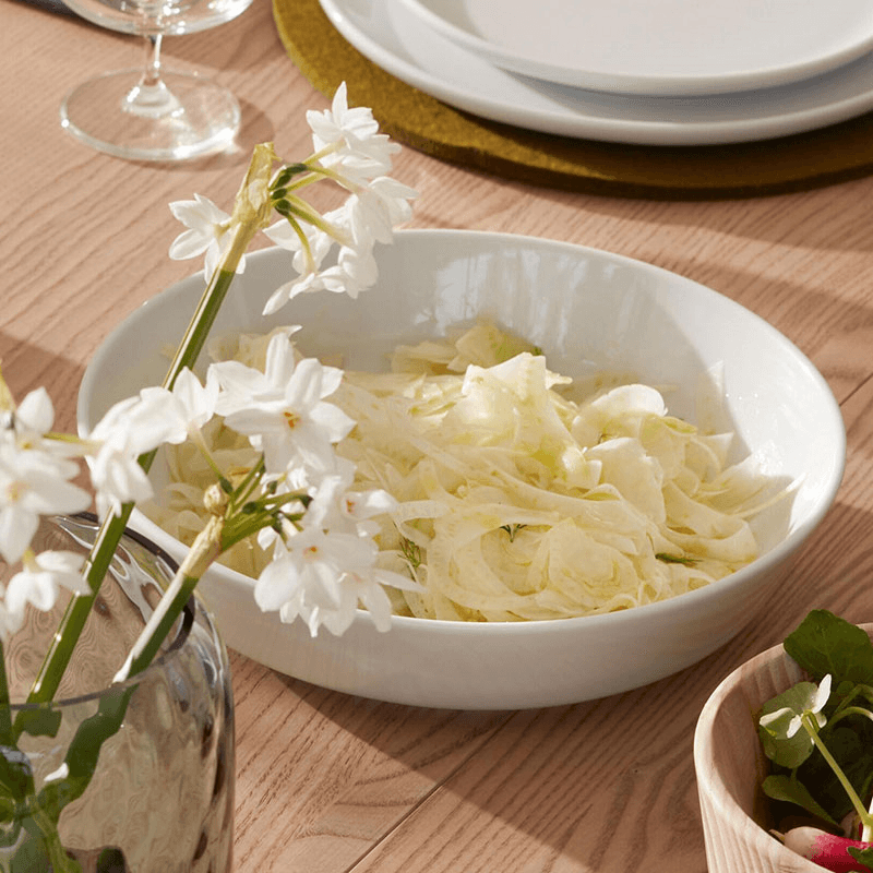 Collective Set of 2 Pasta Bowls