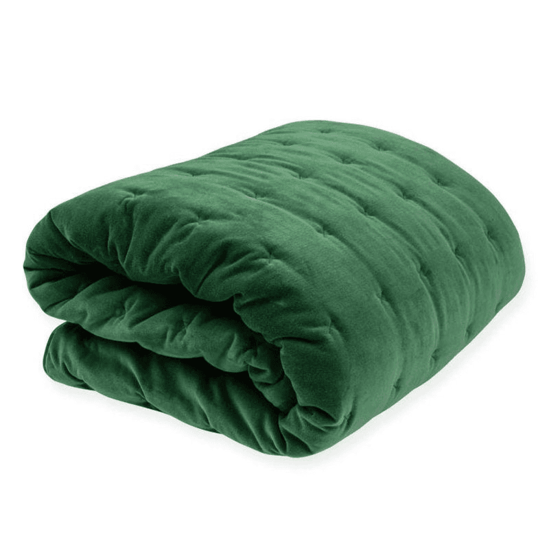 Velvet Double / King Quilt