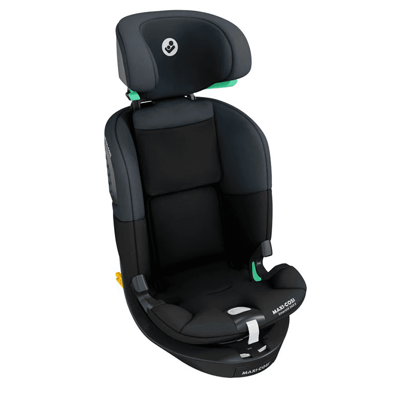 Emerald 360 S Car Seat