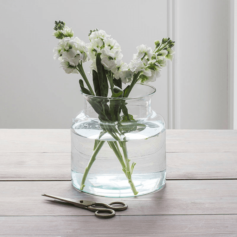 Broadwell Vase
