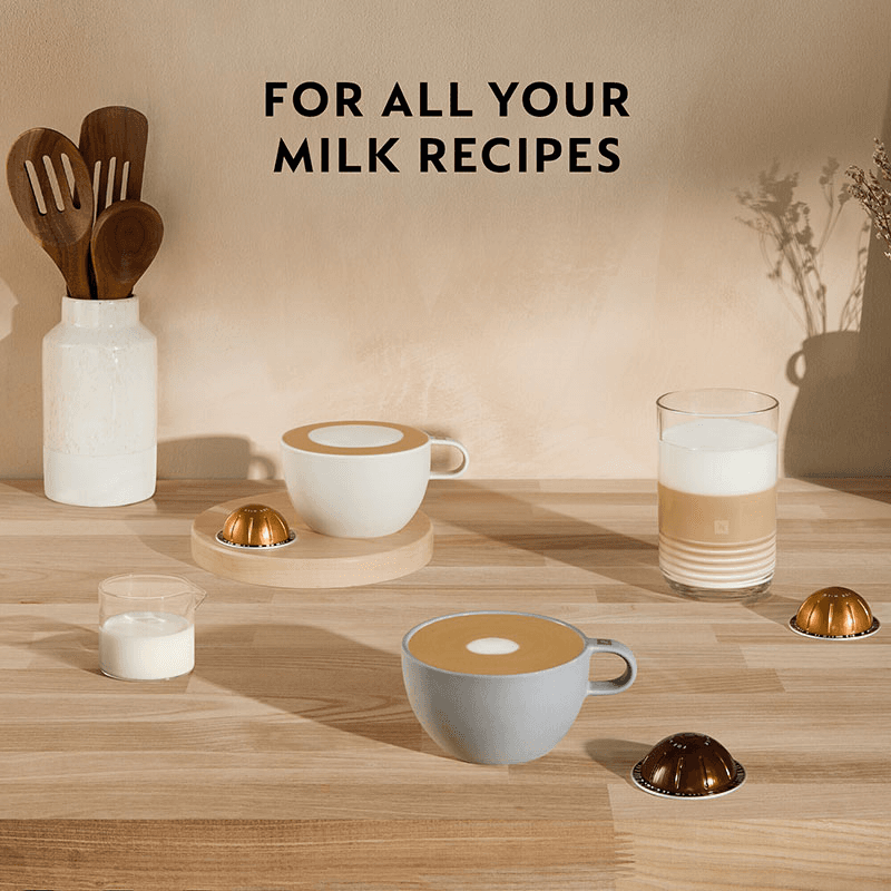 Vertuo Lattissima Coffee Machine