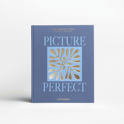 Image showing the Picture Perfect Photo Album product.