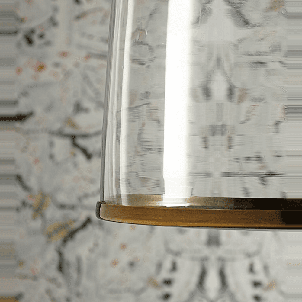 Percy Pendant Light