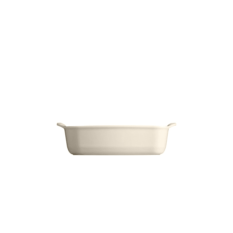 Ceramic Individual Oven Dish, Clay