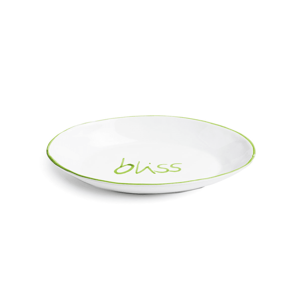 Oddington Oval Bliss Platter