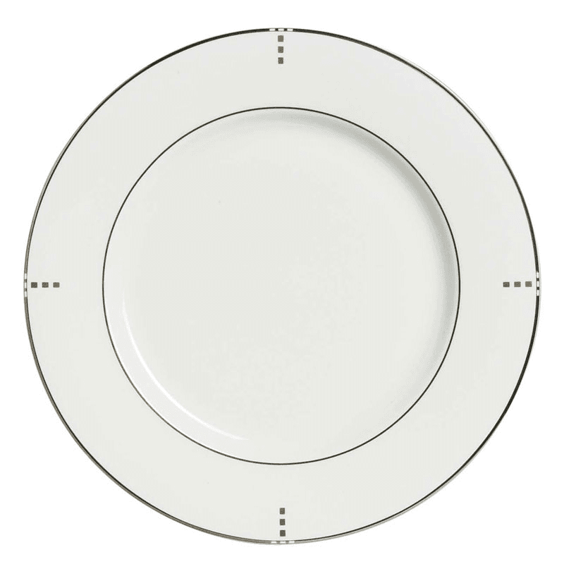 Cubiq Charger Plate, Multi