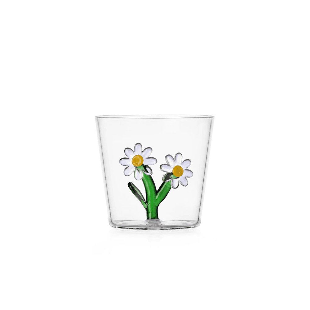 Botanica Daisy Tumbler