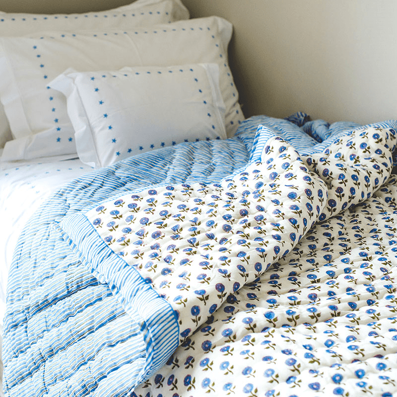 Daisy Quilt