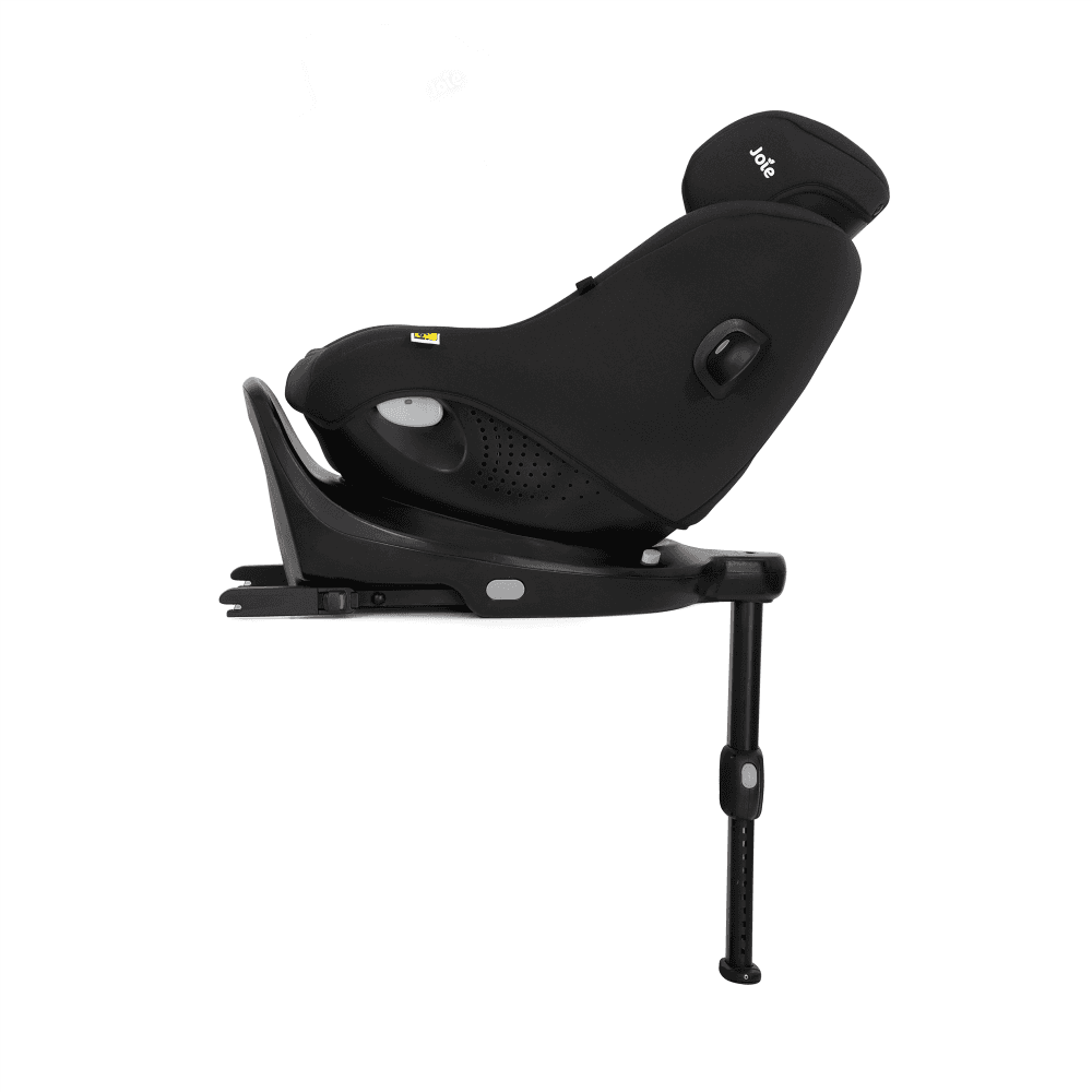 I-Pivot 360 Car Seat, Shale