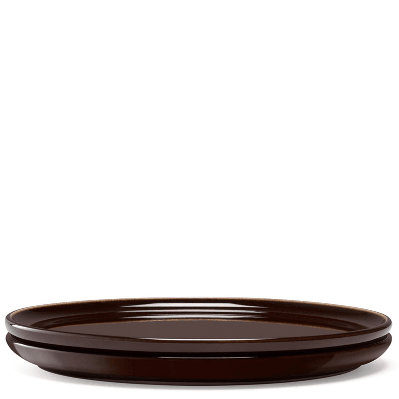 Collective Set of 2 Starter Plates