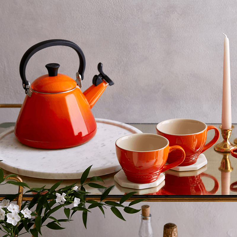 Kone Kettle
