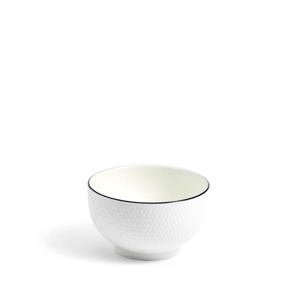 Gio Bowl, Blue