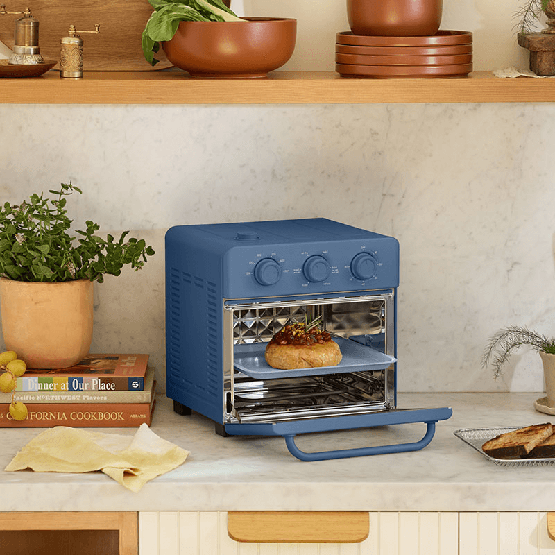 Wonder Oven Air Fryer & Toaster