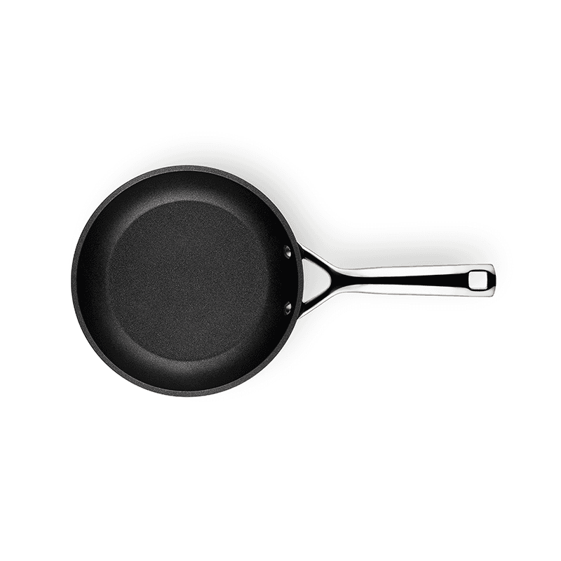 Toughened Non-Stick Shallow Frying Pan