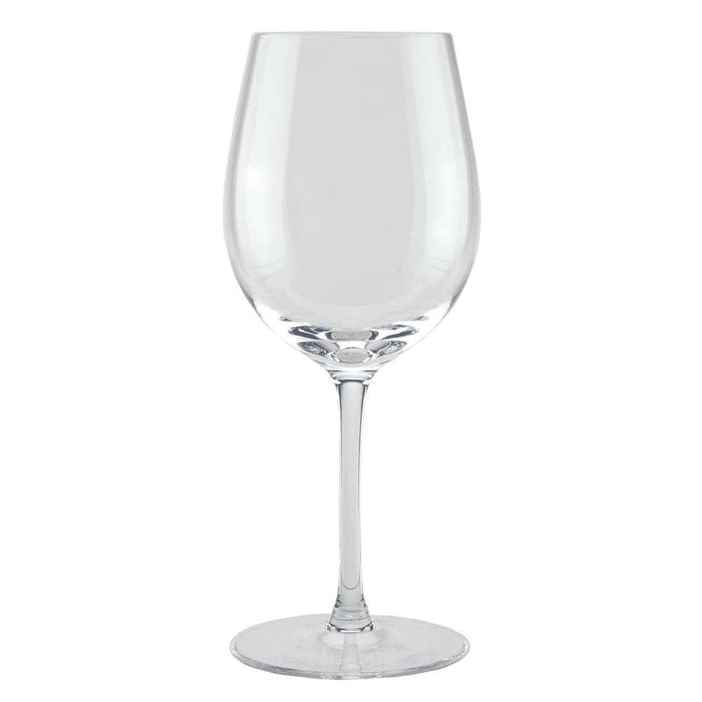 Etoile Bordeaux Glass, Clear