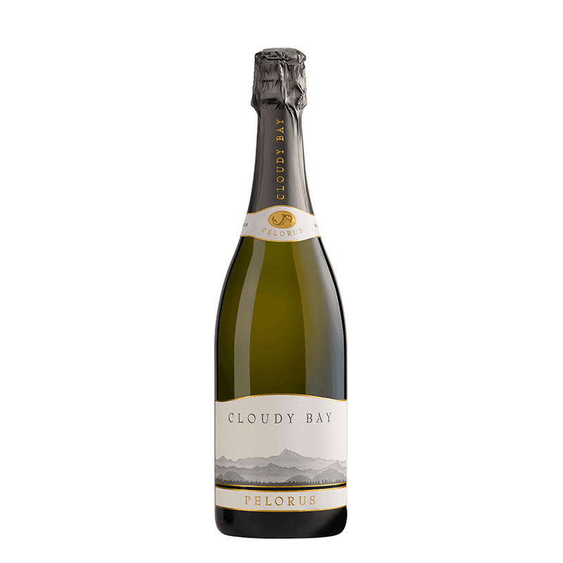 Cloudy Bay Pelorus Brut Sparkling Wine
