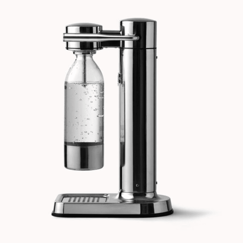 Carbonator 3