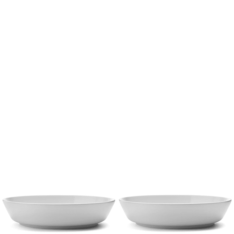 Collective Set of 2 Pasta Bowls