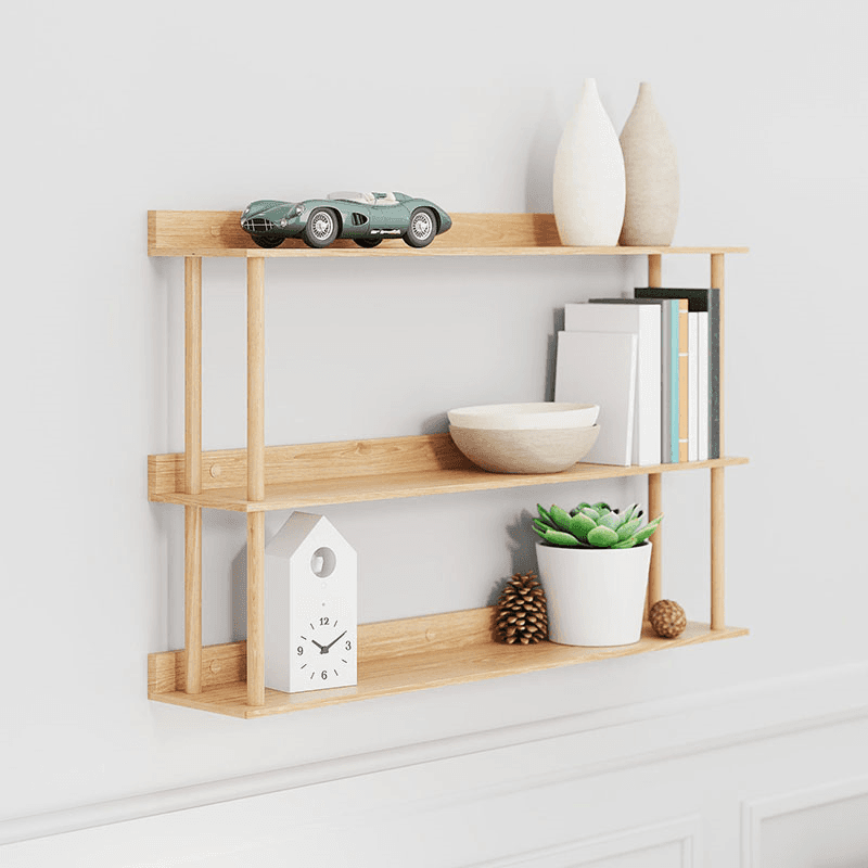 Platform 3 Shelf