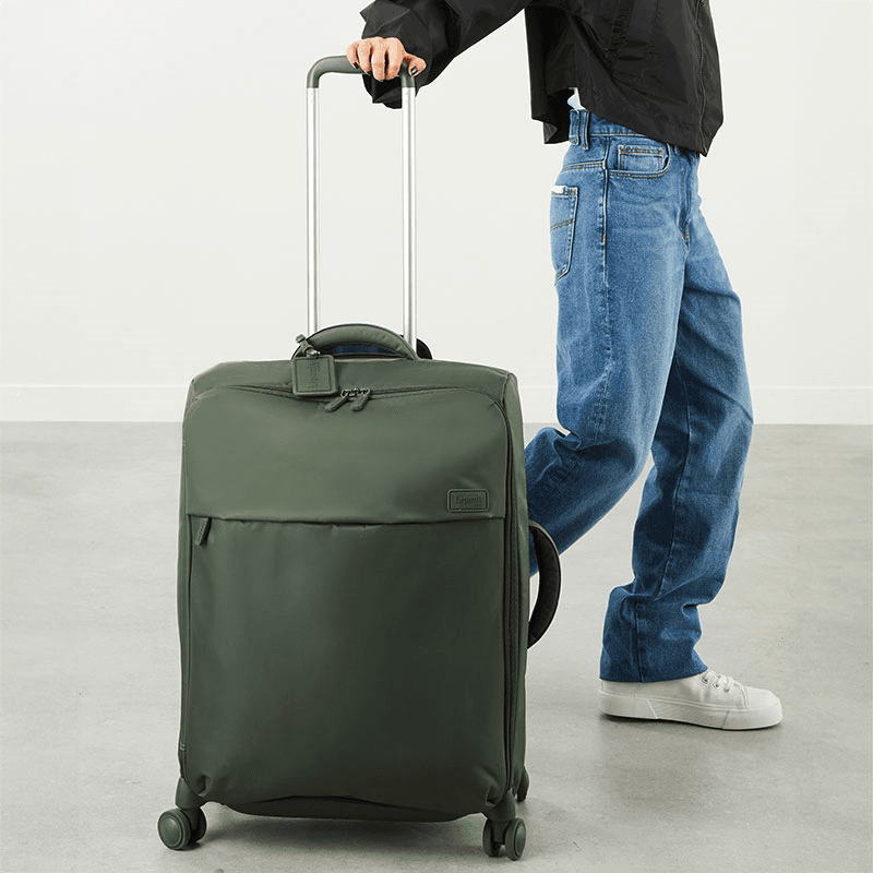 Plume Suitcase