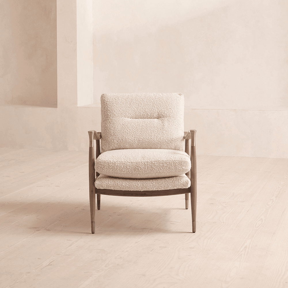 Theodore Armchair