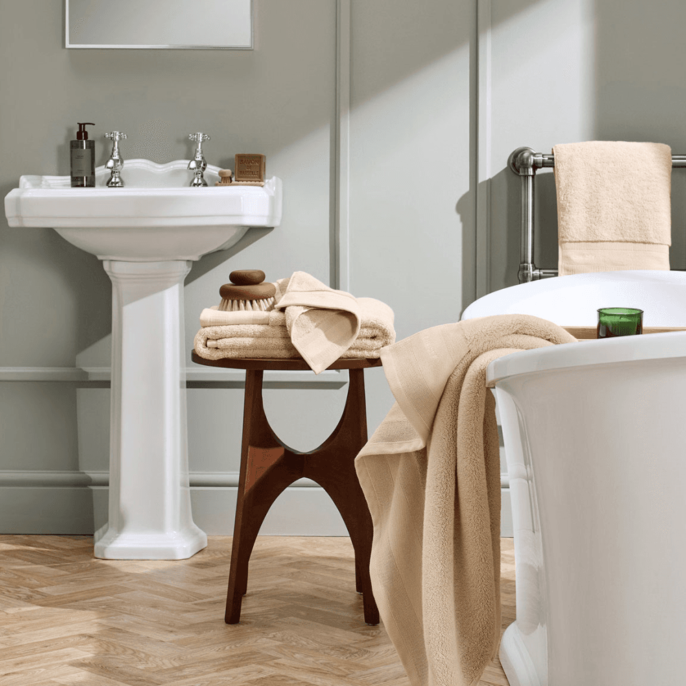 Signature Turkish Bath Sheet
