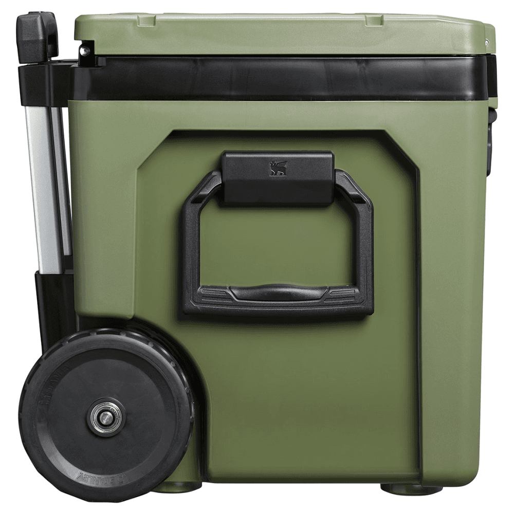 Cold-For-Days Wheeled Outdoor Cooler