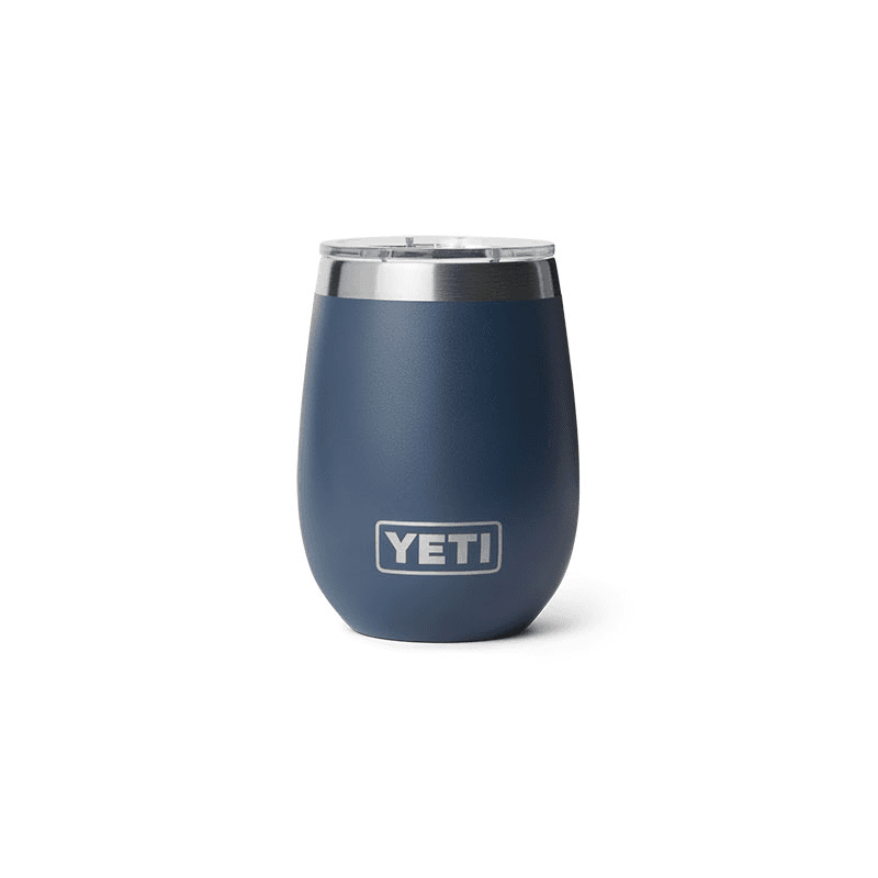 Rambler Wine Tumbler, Navy