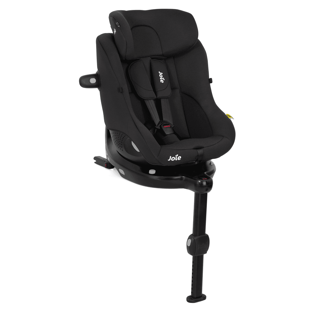 I-Pivot 360 Car Seat, Shale