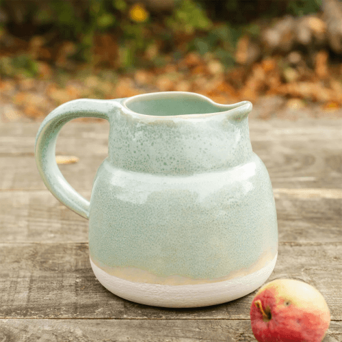 Image showing the Village Vert Pitcher, Vert product.