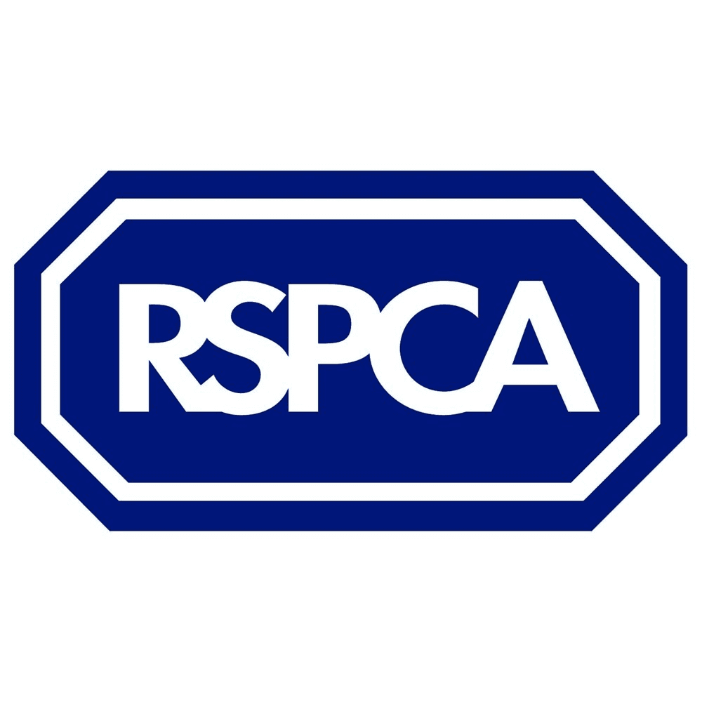 RSPCA donation