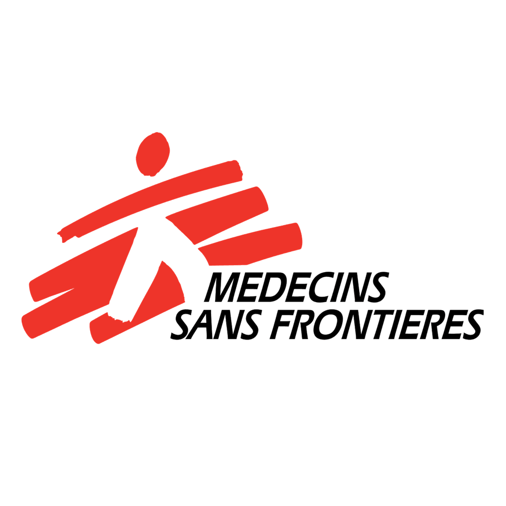 Medecins Sans Frontières donation