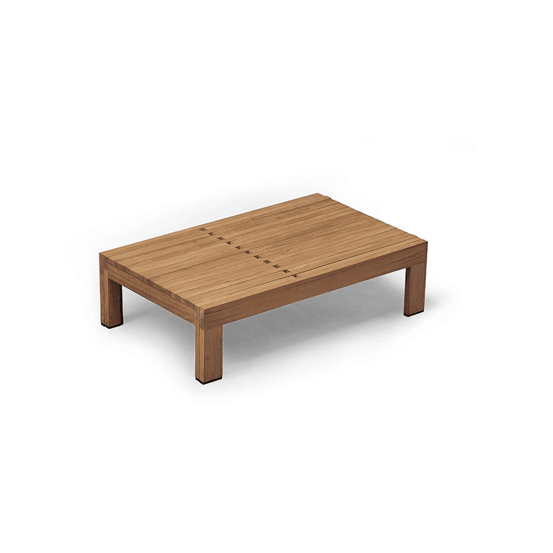 Riviera Sunbed, Natural