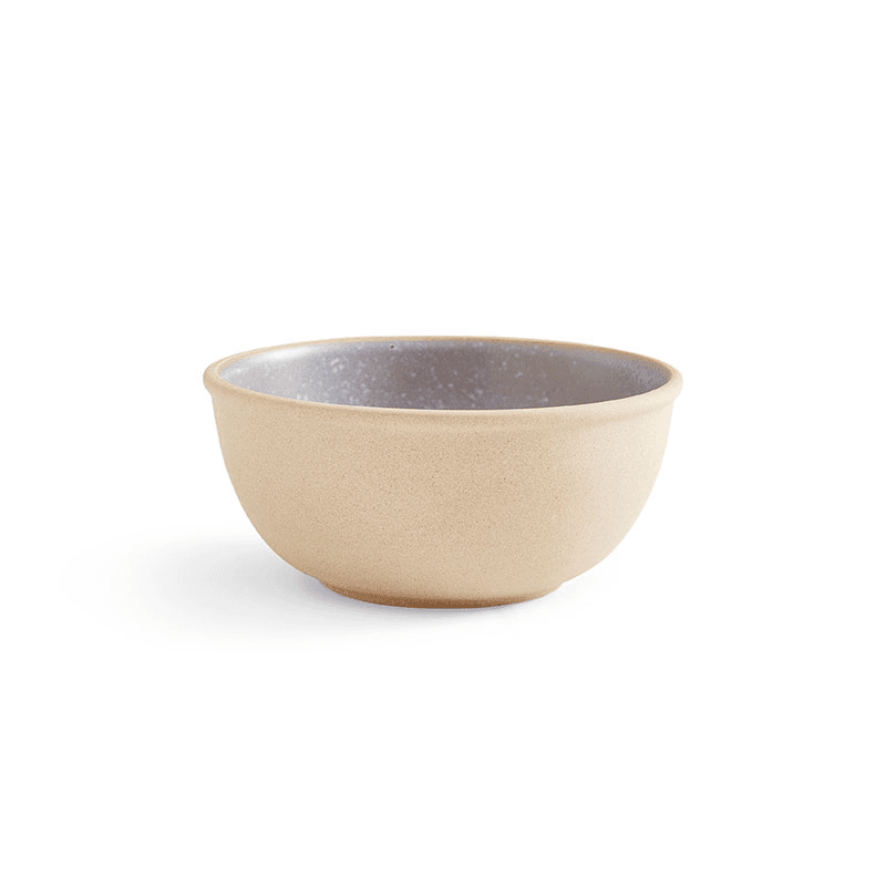 Minerals Set of 4 Bowls